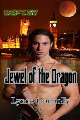 Jewel of the Dragon book cover