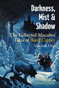 Darkness, Mist & Shadow book cover