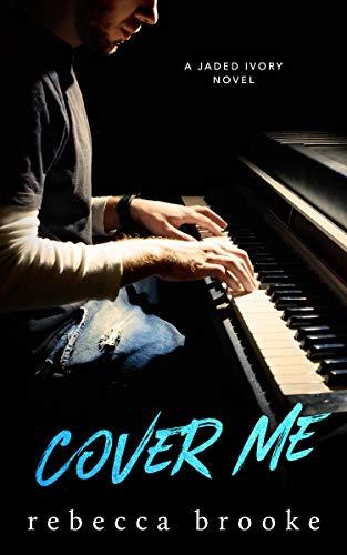 Jaded Ivory book cover 3