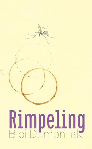 Rimpeling book cover