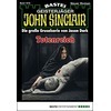 John Sinclair 1916 book cover