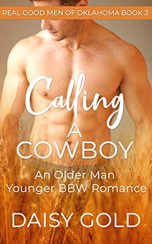 Real Good Men of Oklahoma book cover 3