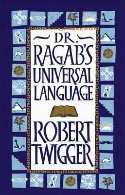 Dr Ragab's Universal Language book cover