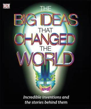 The Big Ideas That Changed the World book cover
