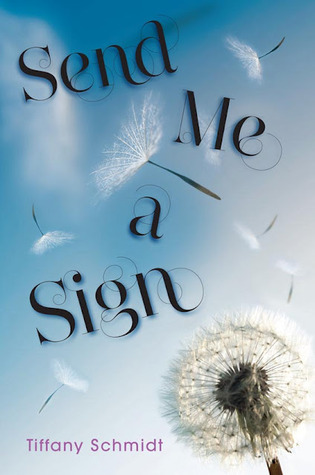 Send Me a Sign book cover