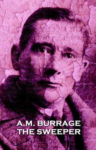 The Sweeper book cover