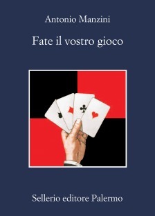 Fate il vostro gioco book cover
