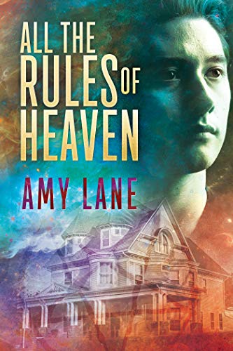 All That Heaven Will Allow book cover 1