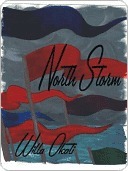 North Storm book cover