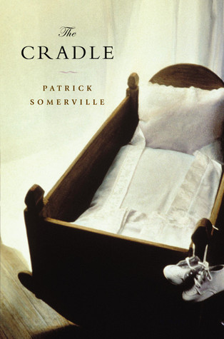 The Cradle book cover