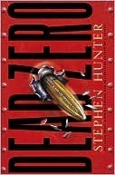 Dead Zero book cover
