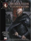 Thieves' World book cover