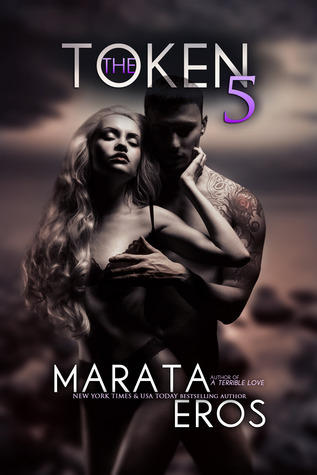 The Token 5 book cover