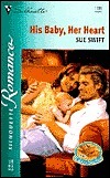 His Baby, Her Heart book cover