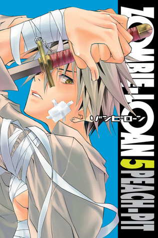 Zombie-Loan, Vol. 5 (Zombie-Loan, 5) book cover