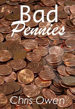 Bad Pennies book cover