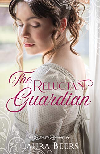 Regency Brides: A Promise of Love book cover 2