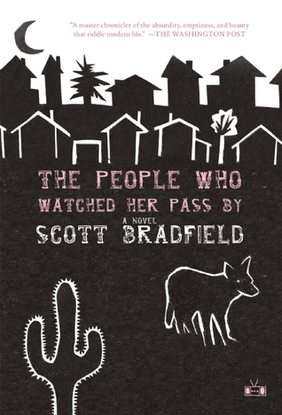 The People Who Watched Her Pass By book cover