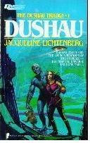 Dushau book cover