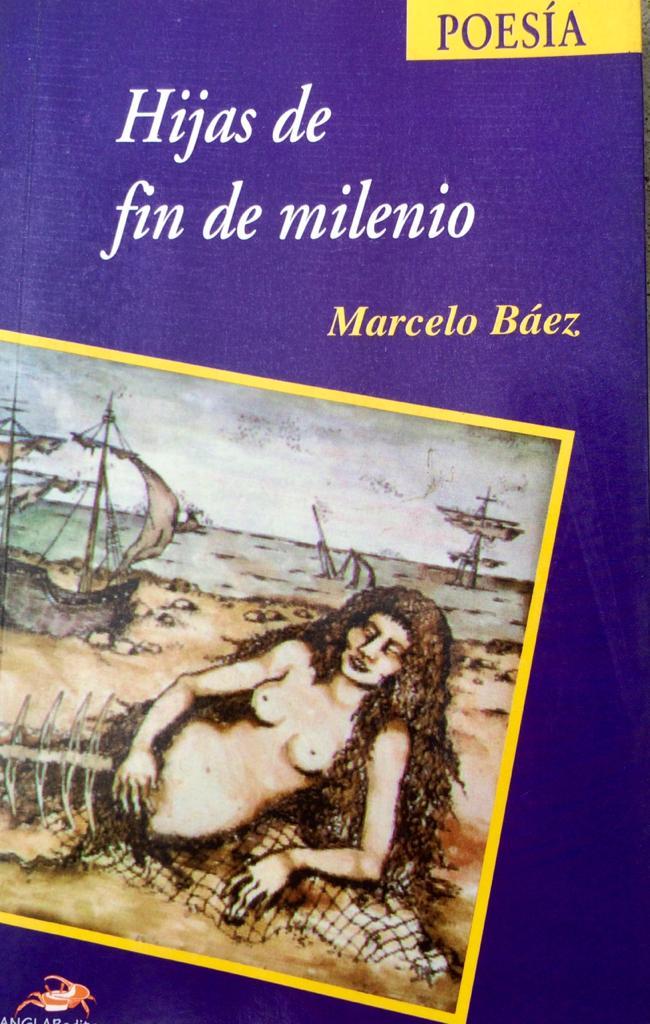 Hijas de fin de milenio book cover