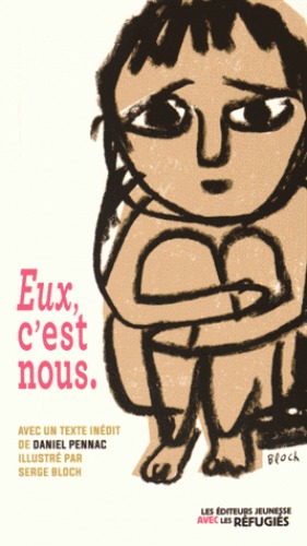 Eux, c'est nous. book cover