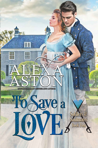 To Save a Love book cover