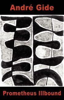 Prometheus Illbound book cover