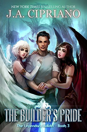 The Builder's Pride book cover