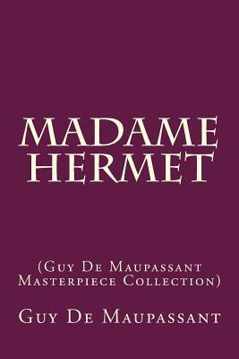 Madame Hermet book cover