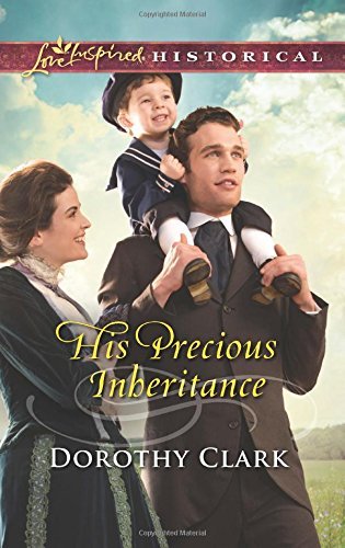 His Precious Inheritance book cover