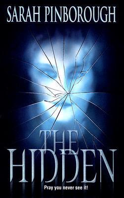 The Hidden book cover