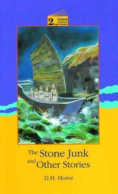 The Stone Junk book cover
