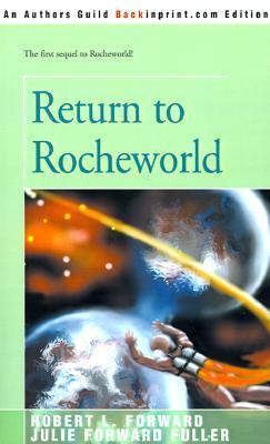 Rocheworld book cover 2