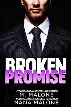 Broken book cover 3