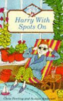 Harry with Spots on book cover