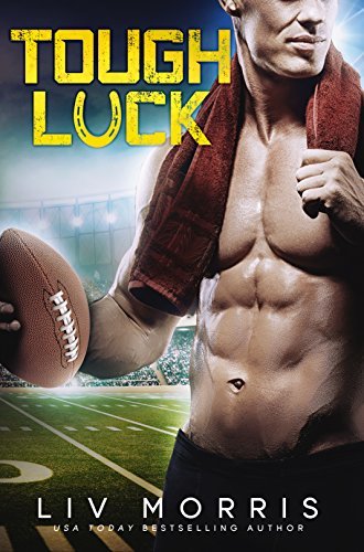 The Luck Brothers book cover 1