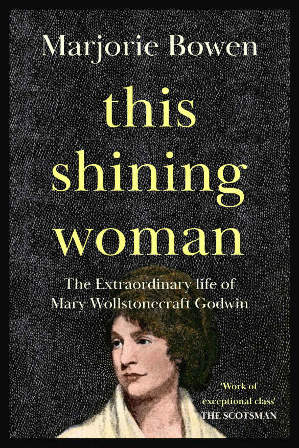 This Shining Woman book cover