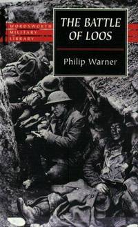 The Battle of Loos book cover