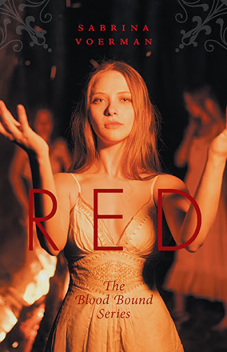 Red book cover
