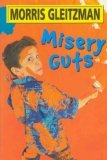 Misery Guts book cover 1