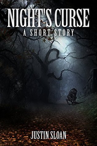 Night's Curse book cover