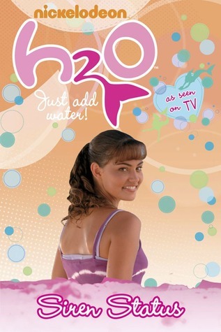 Siren Status book cover