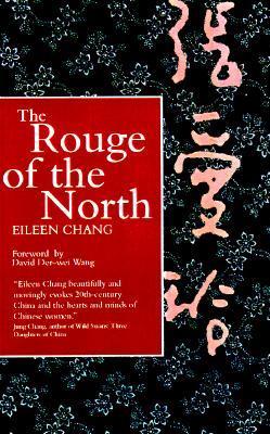 The Rouge of the North book cover