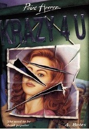Krazy 4 U book cover
