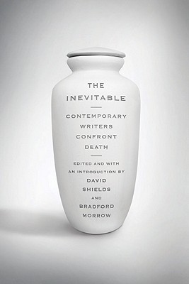 The Inevitable book cover