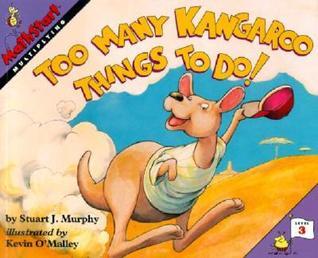 MathStart: Level 3 book cover 3