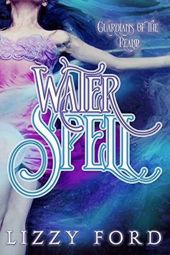 Water Spell book cover