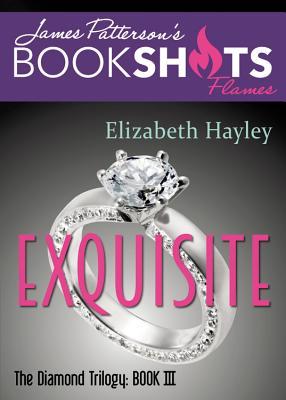 Diamond Trilogy book cover 3