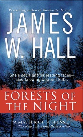 Forests of the Night book cover