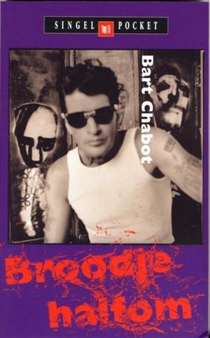 Broodje halfom book cover